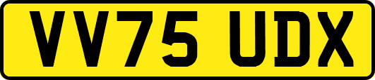 VV75UDX