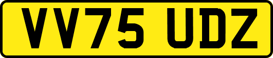 VV75UDZ