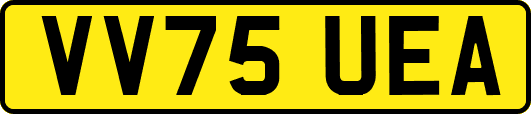 VV75UEA