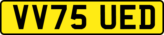 VV75UED