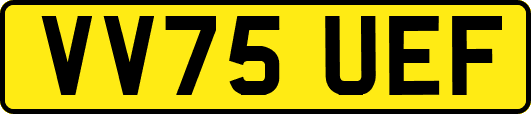 VV75UEF