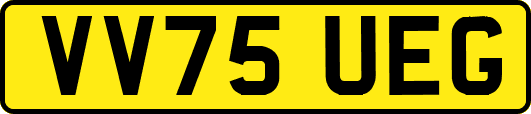 VV75UEG