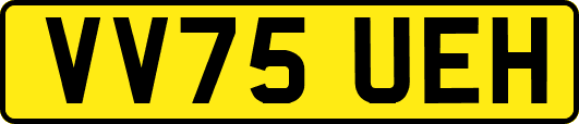 VV75UEH