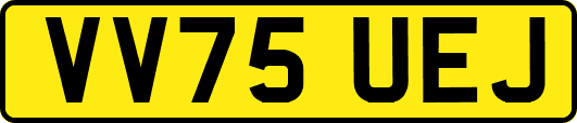 VV75UEJ