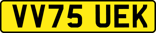 VV75UEK