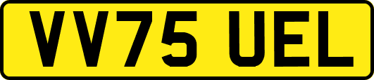 VV75UEL