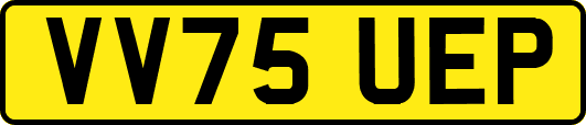 VV75UEP