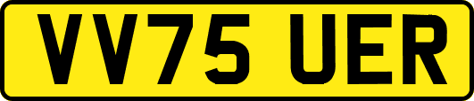 VV75UER