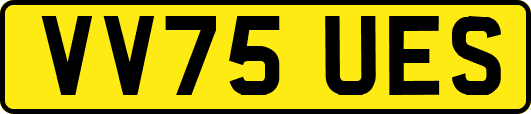 VV75UES