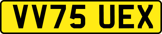 VV75UEX