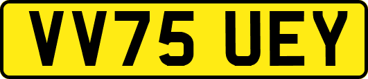 VV75UEY