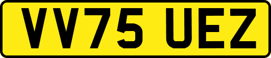 VV75UEZ