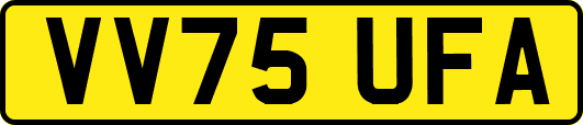 VV75UFA