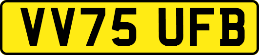 VV75UFB