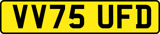 VV75UFD