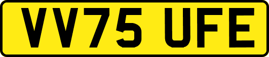 VV75UFE