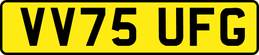 VV75UFG