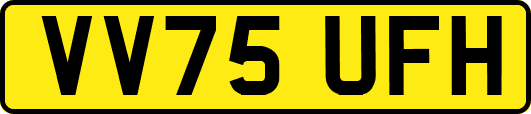 VV75UFH