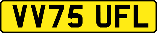 VV75UFL
