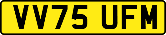 VV75UFM