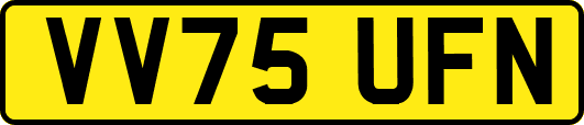 VV75UFN