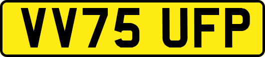 VV75UFP