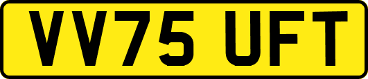 VV75UFT