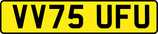 VV75UFU