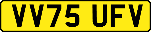 VV75UFV