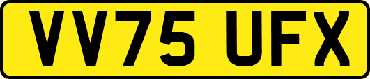 VV75UFX