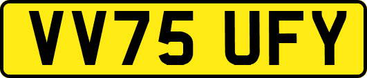 VV75UFY