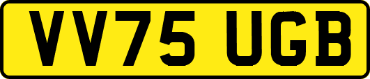 VV75UGB