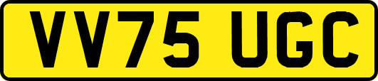 VV75UGC