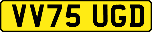 VV75UGD