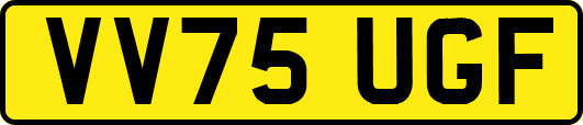 VV75UGF