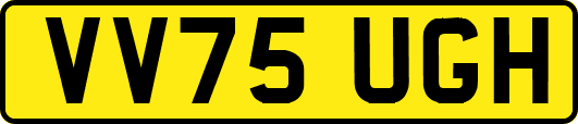 VV75UGH