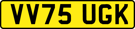 VV75UGK