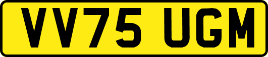 VV75UGM
