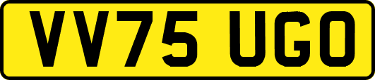 VV75UGO