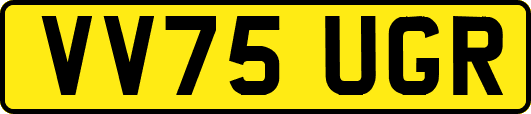 VV75UGR