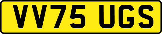 VV75UGS