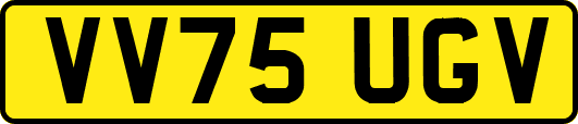 VV75UGV