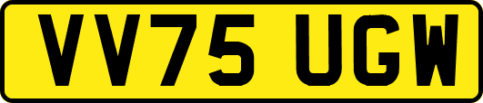 VV75UGW