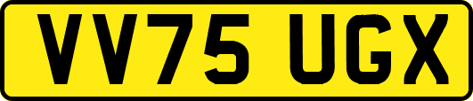 VV75UGX