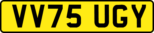 VV75UGY