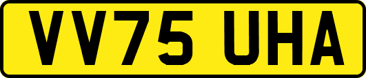 VV75UHA