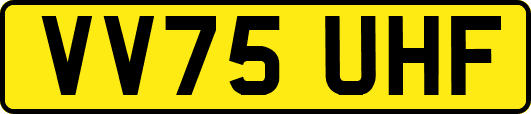VV75UHF