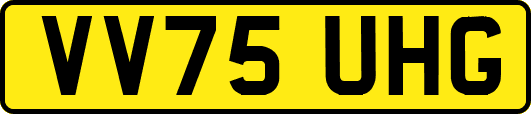 VV75UHG