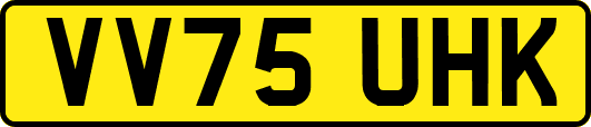 VV75UHK