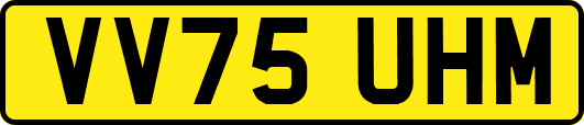 VV75UHM